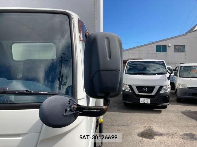 Mitsubishi CANTER 2014-02 6670725-9