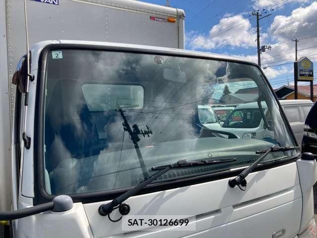 Mitsubishi CANTER 2014-02 6670725-10