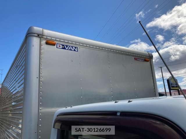 Mitsubishi CANTER 2014-02 6670725-11