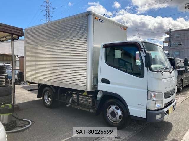 Mitsubishi CANTER 2014-02 6670725-12