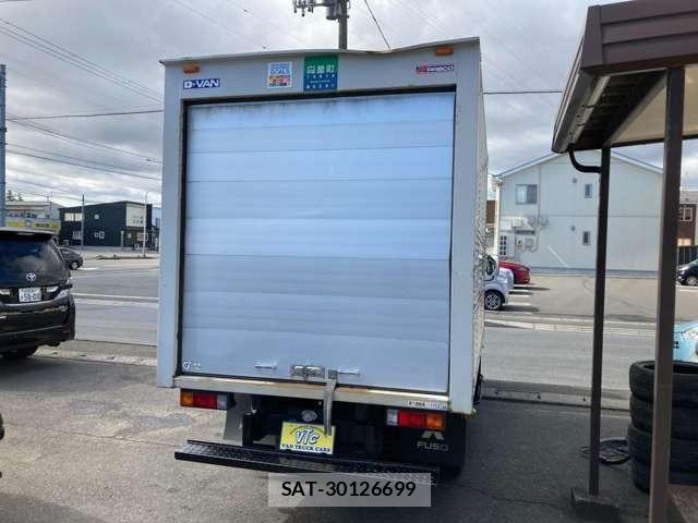 Mitsubishi CANTER 2014-02 6670725-13