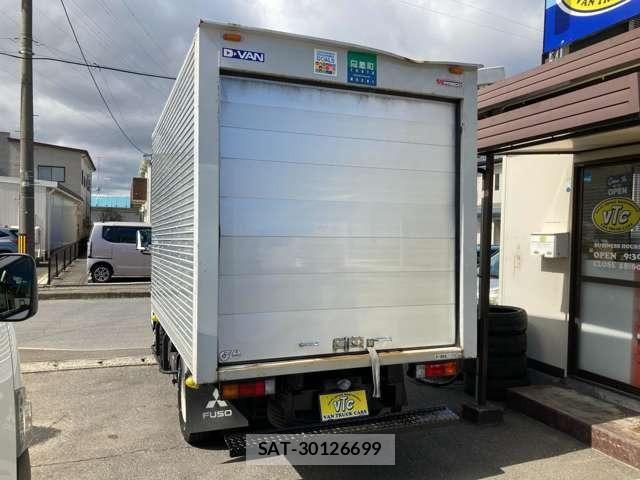 Mitsubishi CANTER 2014-02 6670725-14
