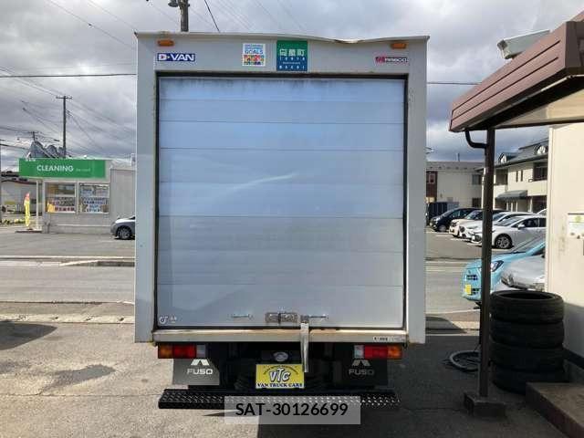 Mitsubishi CANTER 2014-02 6670725-15