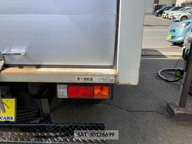 Mitsubishi CANTER 2014-02 6670725-16