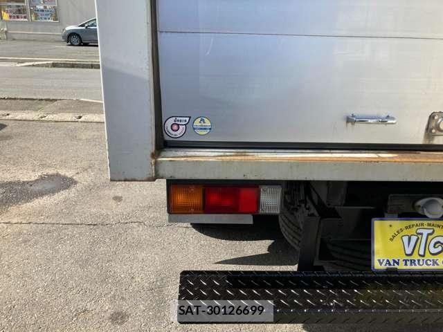 Mitsubishi CANTER 2014-02 6670725-17