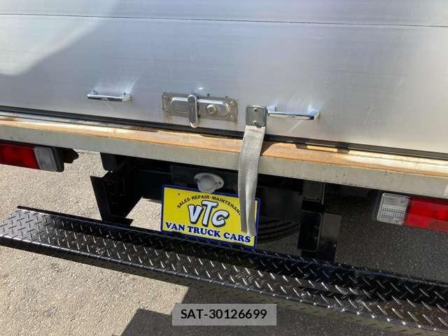 Mitsubishi CANTER 2014-02 6670725-18