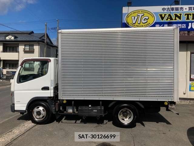 Mitsubishi CANTER 2014-02 6670725-19