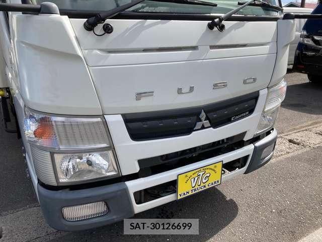Mitsubishi CANTER 2014-02 6670725-3