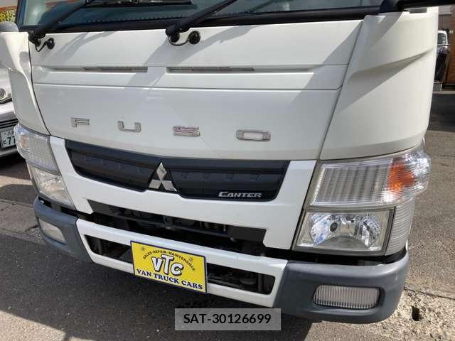 Mitsubishi CANTER 2014-02 6670725-4