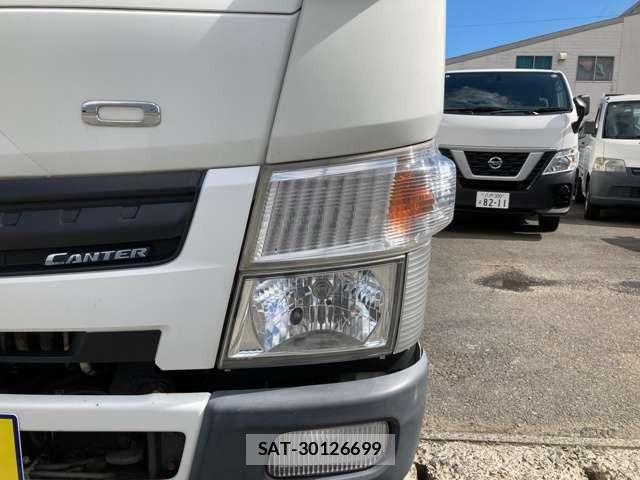 Mitsubishi CANTER 2014-02 6670725-6