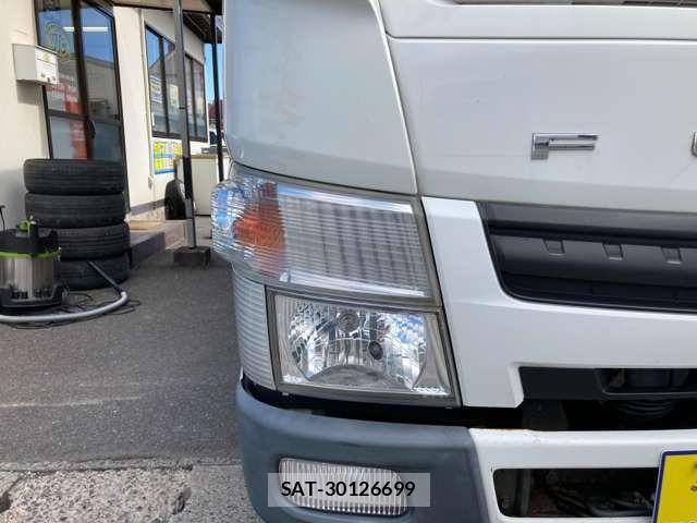 Mitsubishi CANTER 2014-02 6670725-7