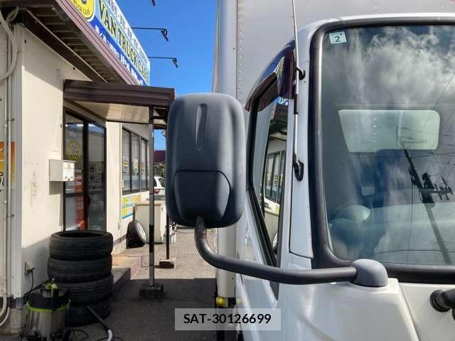 Mitsubishi CANTER 2014-02 6670725-8