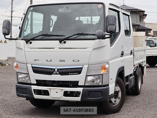 Mitsubishi CANTER 2017-07 6670696-0