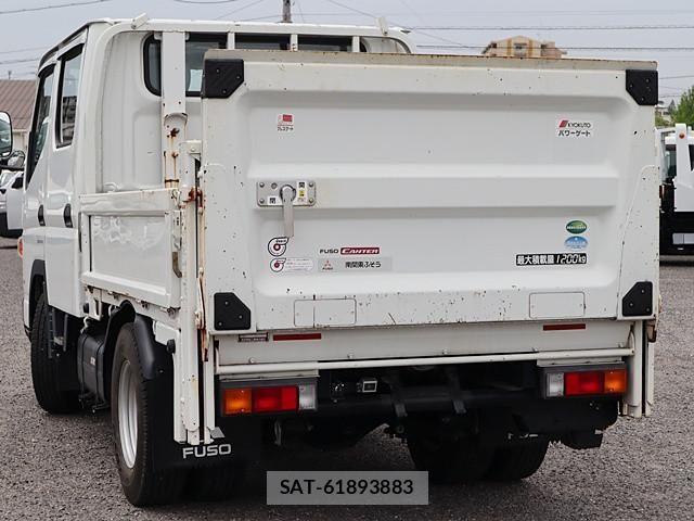 Mitsubishi CANTER 2017-07 6670696-1