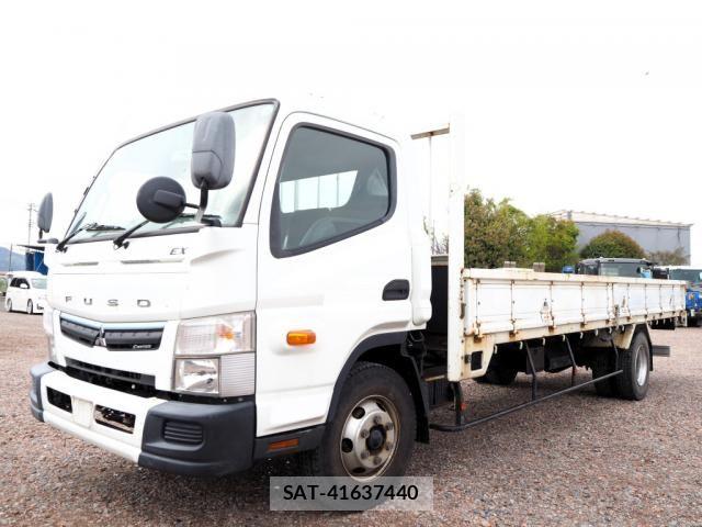 Mitsubishi CANTER 2017-12 6670720-0