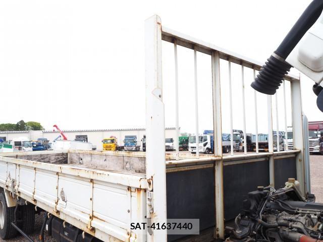 Mitsubishi CANTER 2017-12 6670720-9