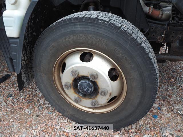 Mitsubishi CANTER 2017-12 6670720-10