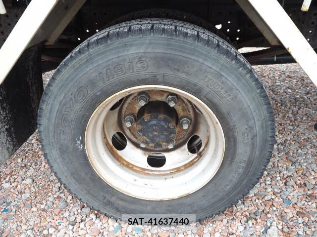 Mitsubishi CANTER 2017-12 6670720-17