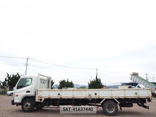 Mitsubishi CANTER 2017-12 6670720-1