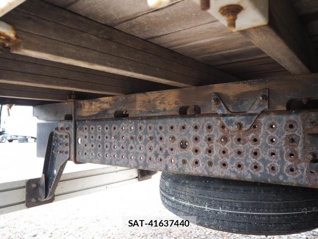 Mitsubishi CANTER 2017-12 6670720-19