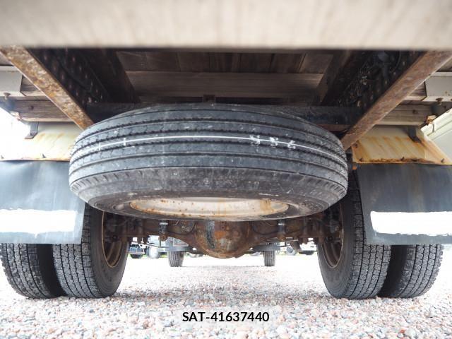 Mitsubishi CANTER 2017-12 6670720-20