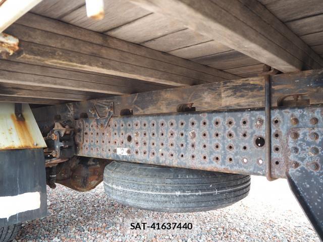 Mitsubishi CANTER 2017-12 6670720-21