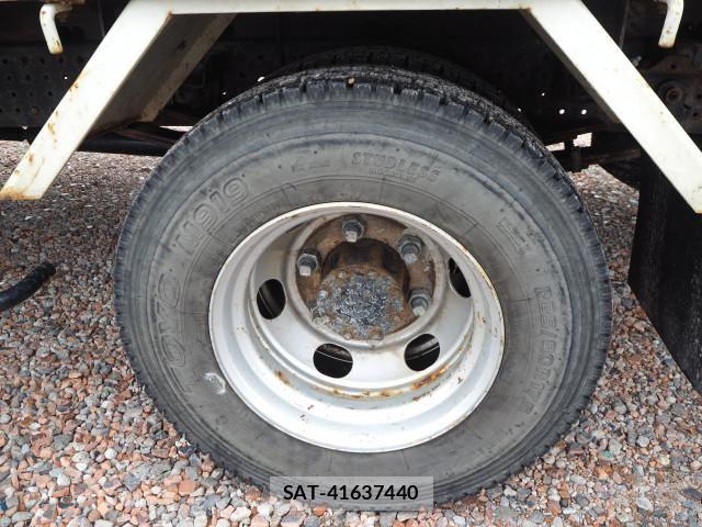 Mitsubishi CANTER 2017-12 6670720-22