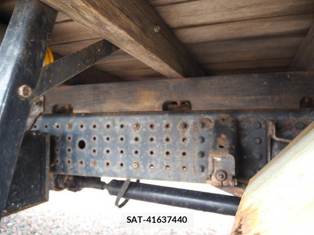 Mitsubishi CANTER 2017-12 6670720-25