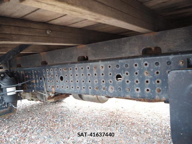 Mitsubishi CANTER 2017-12 6670720-27