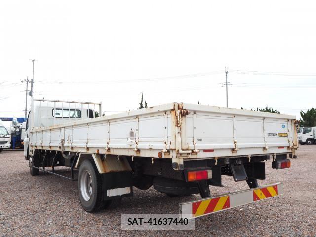 Mitsubishi CANTER 2017-12 6670720-2