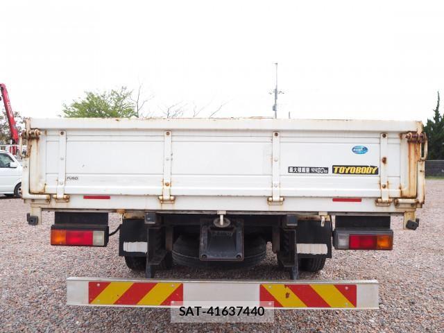 Mitsubishi CANTER 2017-12 6670720-3