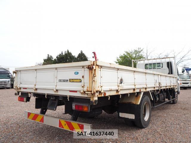 Mitsubishi CANTER 2017-12 6670720-4