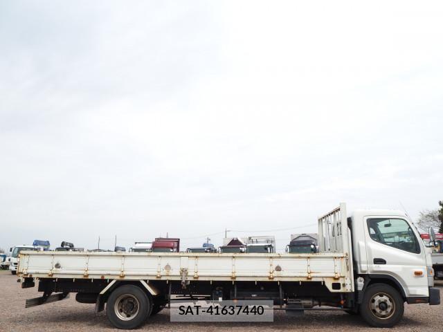 Mitsubishi CANTER 2017-12 6670720-5