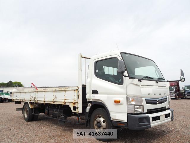 Mitsubishi CANTER 2017-12 6670720-6
