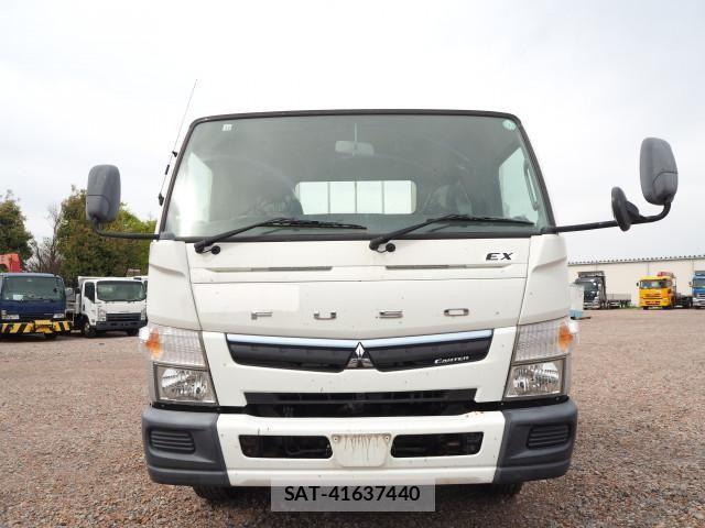 Mitsubishi CANTER 2017-12 6670720-7