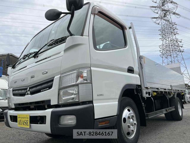 Mitsubishi CANTER 2011-08 6670713-0