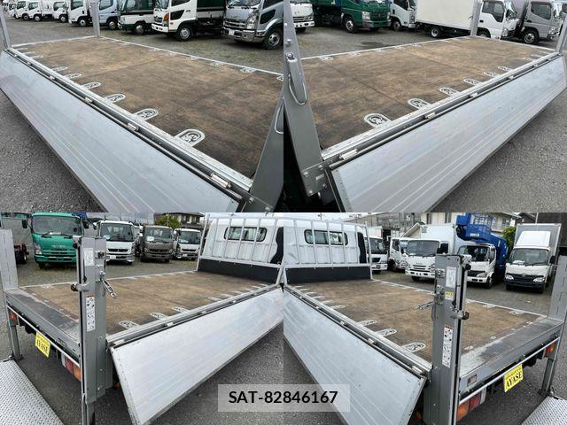 Mitsubishi CANTER 2011-08 6670713-9