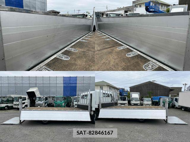 Mitsubishi CANTER 2011-08 6670713-10