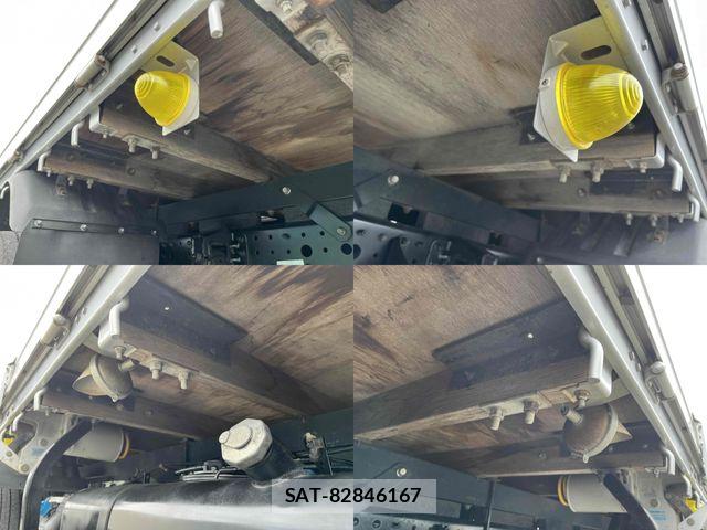 Mitsubishi CANTER 2011-08 6670713-11