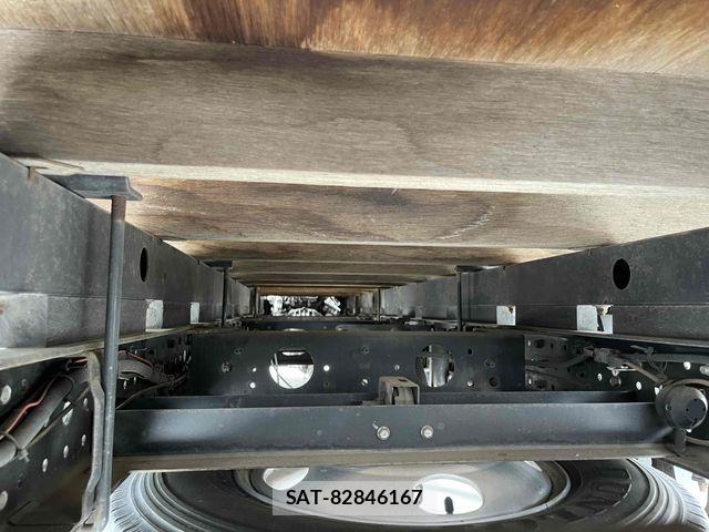 Mitsubishi CANTER 2011-08 6670713-12