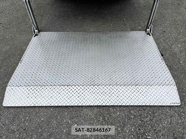 Mitsubishi CANTER 2011-08 6670713-13