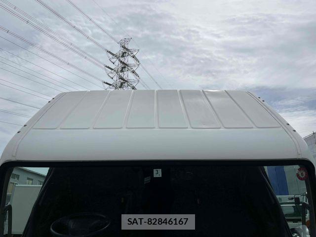 Mitsubishi CANTER 2011-08 6670713-15