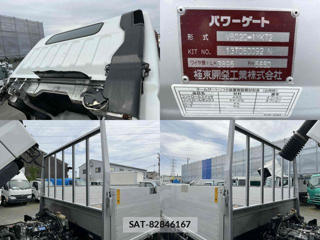 Mitsubishi CANTER 2011-08 6670713-16