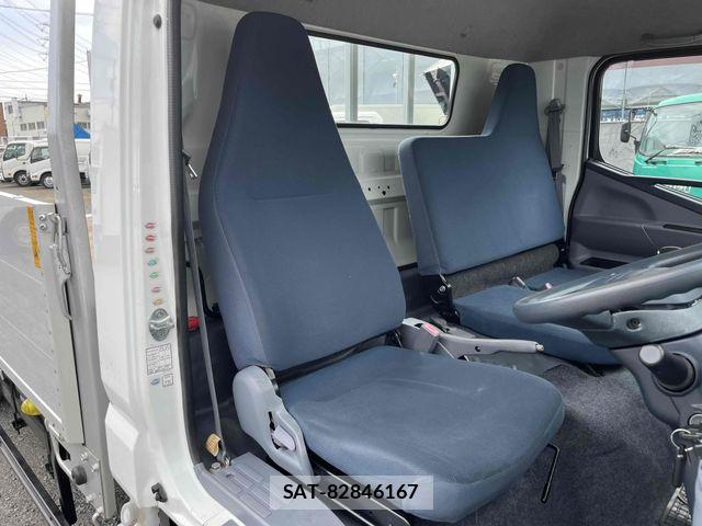 Mitsubishi CANTER 2011-08 6670713-17