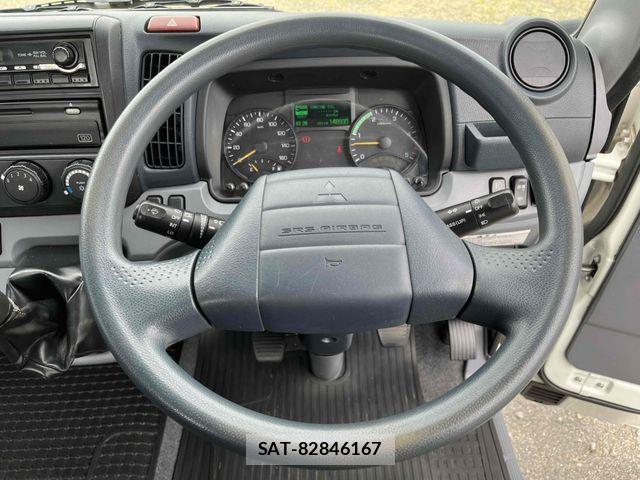 Mitsubishi CANTER 2011-08 6670713-18