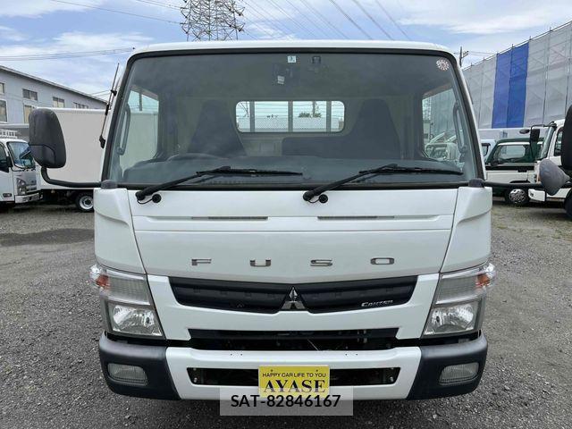 Mitsubishi CANTER 2011-08 6670713-1