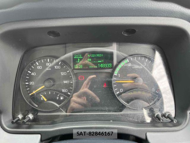 Mitsubishi CANTER 2011-08 6670713-19