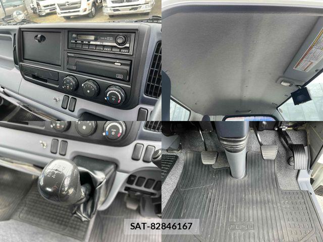 Mitsubishi CANTER 2011-08 6670713-20