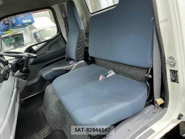 Mitsubishi CANTER 2011-08 6670713-21