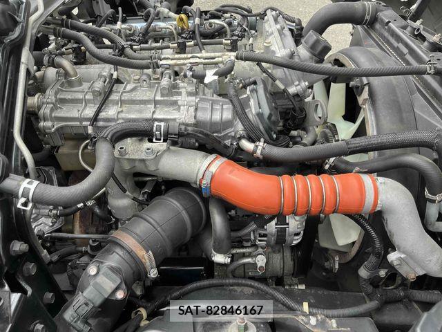 Mitsubishi CANTER 2011-08 6670713-22